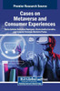 Cases on Metaverse and Consumer Experiences - (Hardback or Cased Book)