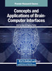 Concepts and Applications of Brain-Computer Interfaces - (Hardback or Cased Book)