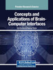 Concepts and Applications of Brain-Computer Interfaces - (Paperback or Softback)