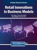 Retail Innovations in Business Models - (Hardback or Cased Book)