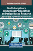 Multidisciplinary Educational Perspectives on Design-Based Research - (Hardback or Cased Book)