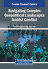 Navigating Complex Geopolitical Landscapes Amidst Conflict - (Paperback or Softback)