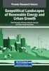 Geopolitical Landscapes of Renewable Energy and Urban Growth - (Paperback or Softback)