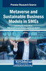 Metaverse and Sustainable Business Models in SMEs - (Hardback or Cased Book)