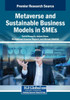 Metaverse and Sustainable Business Models in SMEs - (Paperback or Softback)