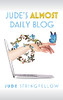 Jude'S Almost Daily Blog: Vol. 1 - 9781649908889
