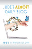 Jude'S Almost Daily Blog: Vol. 1 - 9781649908896