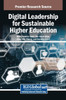 Digital Leadership for Sustainable Higher Education - (Hardback or Cased Book)