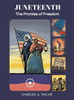 Juneteenth: The Promise of Freedom - (Hardback or Cased Book)