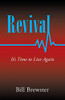 Revival: It'S Time To Live Again - 9781664235946