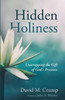 Hidden Holiness: Unwrapping the Gift of God's Presence - (Paperback or Softback)