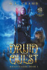 Druid Quest: Maegics Heir, Book1 - 9781736969601