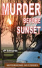 Murder before Sunset: Motorhome Mysteries