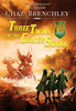 Three Twins At The Crater School - 9781913892111