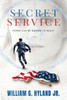 Secret Service - 9798822970816