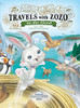 Travels With Zozo...In The Fjord - 9781954405028