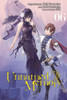 Unnamed Memory, Vol. 6 (Manga): Volume 6