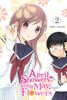 April Showers Bring May Flowers, Vol. 2: Volume 2
