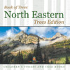 Book of Trees North Eastern Trees Edition Children's Forest and Tree Books