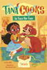 Tana Cooks to Face Her Fear - (Hardback or Cased Book)