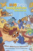 Milo's Wild Farm Adventure - (Hardback or Cased Book)