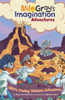 Milo's Daring Volcano Adventure - (Hardback or Cased Book)
