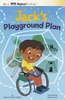 Jack's Playground Plan - (Paperback or Softback)