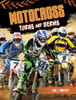 Motocross: Turns and Berms - (Hardback or Cased Book)