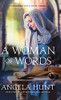 A Woman Of Words (Jerusalem Road) - 9780764239267
