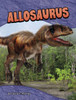 Allosaurus - (Paperback or Softback)