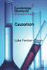Causation (Elements In The Philosophy Of Science)