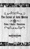 The Career of John Wayne - Films, Radio, Television - (Hardback or Cased Book)