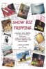 Show Biz Tripping... - (Paperback or Softback)
