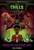 Fiends on the Other Side (Disney Chills, Book Two) (Disney Chills, 2)