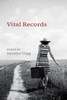 Vital Records - (Paperback or Softback)