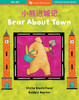 Bear about Town (Bilingual Chinese & English)