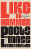 Like a Hammer: Poets on Mass Incarceration - (Hardback or Cased Book)