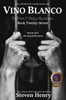 Vino Blanco - (Hardback or Cased Book)