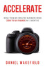 Accelerate - (Paperback or Softback)