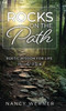 Rocks on the Path: Poetic Wisdom for Life - (Hardback or Cased Book)