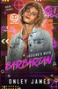 Barbarian - (Hardback or Cased Book)