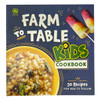 John Deere Farm to Table Kids Cookbook