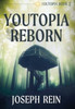 Youtopia Reborn: A Techno-Thriller - (Hardback or Cased Book)