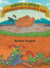 Jashur and Azor's Adventures to Noah's Ark - (Hardback or Cased Book)