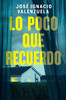 Lo Poco Que Recuerdo / How Little I Remember