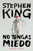 Never Flinch (No Tengas Miedo) Spanish Edition