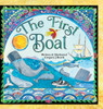 The First Boat - (Hardback or Cased Book)