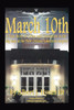 March 10th: A true story of crime and corruption in the Big Easy at the New Orleans Lakefront Airport