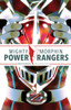 Mighty Morphin Power Rangers: Recharged Deluxe Edition