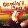 Clucky's Week - (Paperback or Softback)